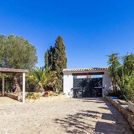 In With Wifi Javea