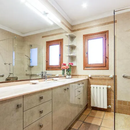 In With Wifi Holiday home Javea