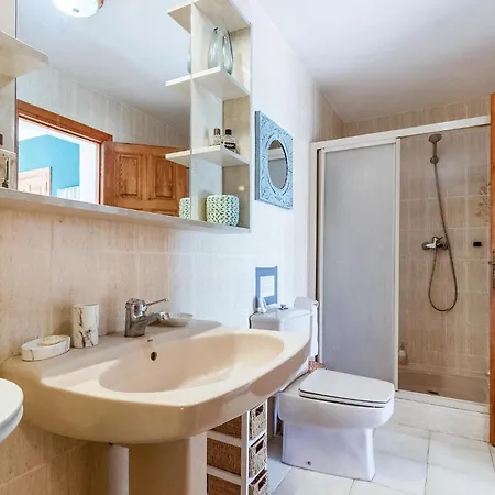 Holiday home In With Wifi *