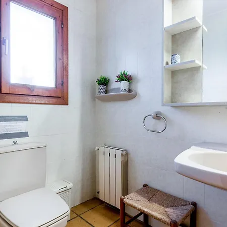 In With Wifi Holiday home Javea