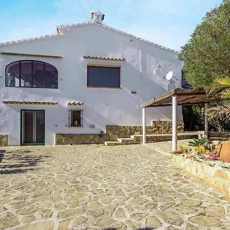In With Wifi * Javea