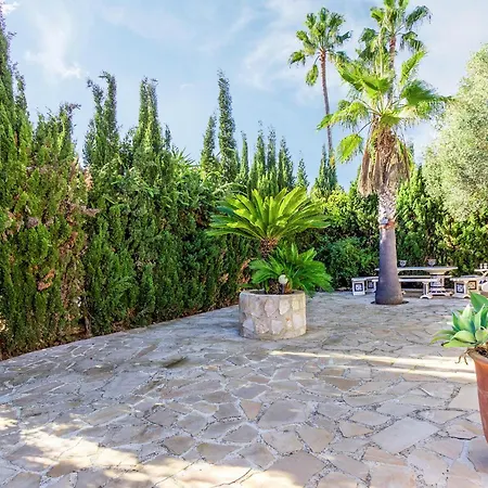 Holiday home In With Wifi Javea