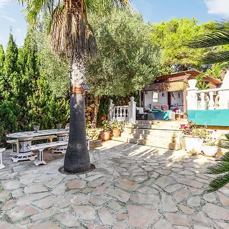 In With Wifi Javea