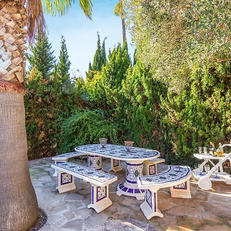 Holiday home In With Wifi Javea