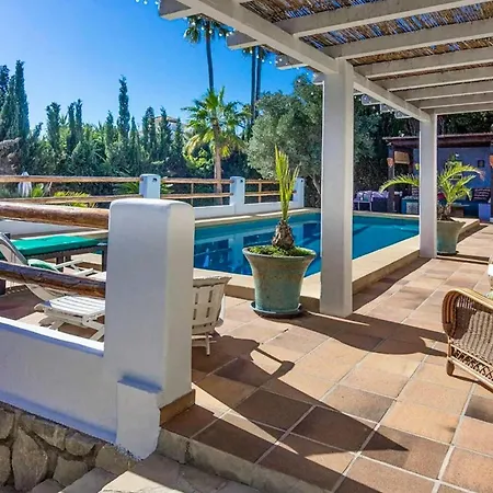 Holiday home In With Wifi